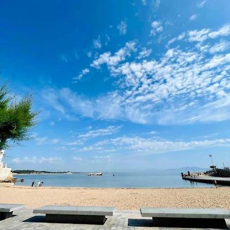 Appartement Cosy Bord De Mer L' Escala Zewnętrze zdjęcie