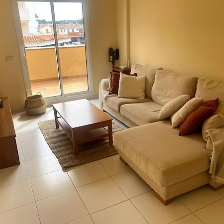 Appartement Cosy Bord De Mer L' Escala Zewnętrze zdjęcie